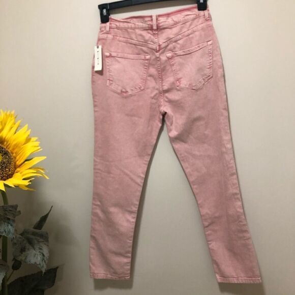 NWT Pilcro and the Letterpress  jeans size 27 - Picture 4 of 8